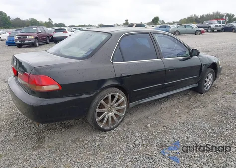 2002 Honda Accord 2.3 Ex/2.3 Se z USA, uszkodzony, nr VIN 1HGCG66882A113119